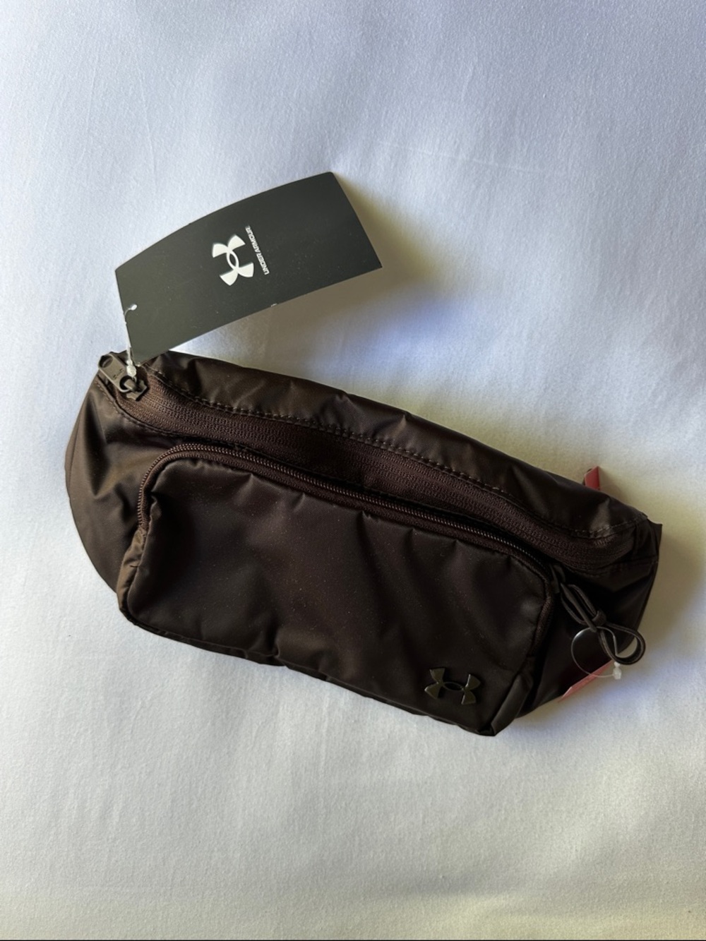 NWT Under Armour Fanny Pack